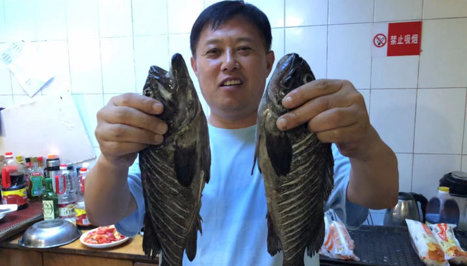 壹直播|燃爆味蕾！壹粉有口福了，中国烹饪大师现场烹制海鲜宴