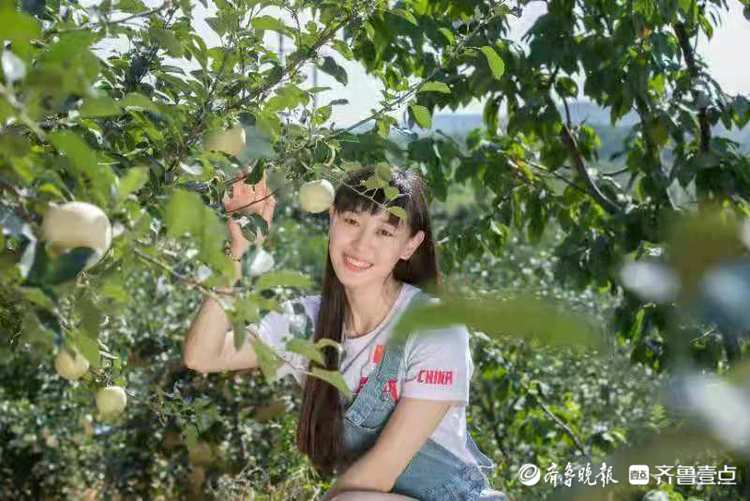 独家|东京奥运会女子重剑个人赛冠军孙一文的侠女日常