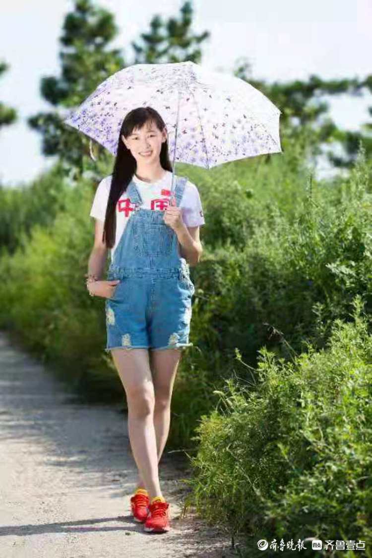 独家|东京奥运会女子重剑个人赛冠军孙一文的侠女日常