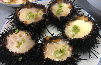 壹粉有口福了！中国烹饪大师为壹粉做海鲜大餐