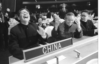 直播实录⑪｜邱从强：百年大党的“成功密码”和“行动指南”