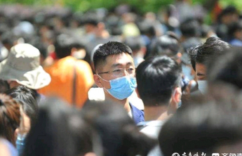 七夕来脱单！千佛山相亲大会嘉宾大数据来了，你想要的这里都有~
