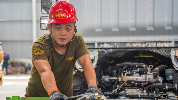 果然视频|宝藏小镇·鲁西南农业乡镇黄垓端起了“环保饭碗”