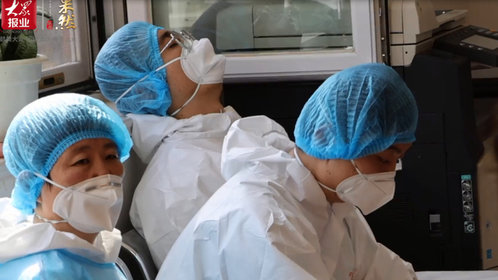 果然视频|烟台!有我!