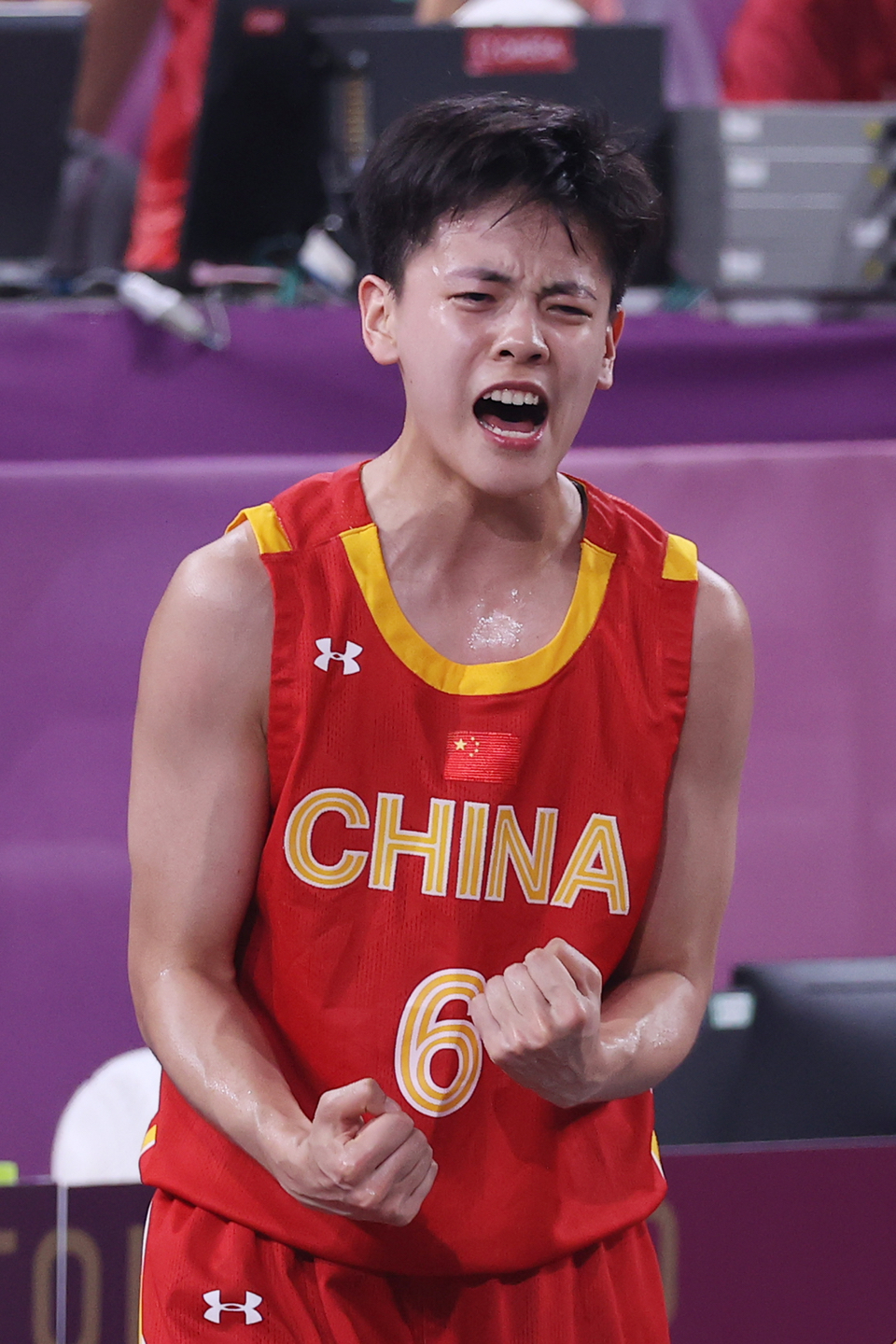 东京奥运会收官倒计时盘点赛场上国家队的那些顶流运动员们