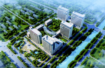 医心向党 | 济南三院刘士懂：奋力建设济南东部区域医疗中心