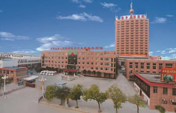 医心向党 | 金乡县人民医院：精医为民，按下发展加速键