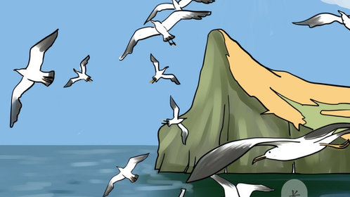 长岛方言版硬核“土味”疫情防控广播来了