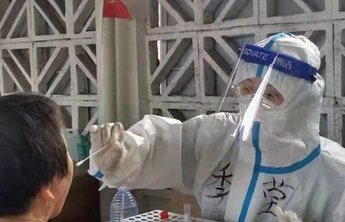 慎终如始!防控成果来之不易,需要我们共同守护