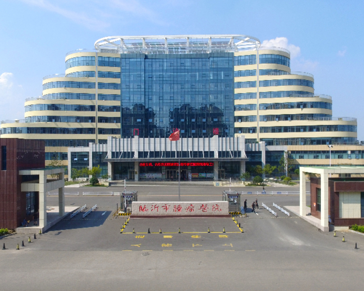 临沂市肿瘤医院围绕“党建引领、精医创新”服务理念，坚持“科技兴院”发展理念，注重人才培养和学科建设，努力推动医院各项工作更好更快发展，致力于打造“更高水平的省级肿瘤区域医疗中心”。