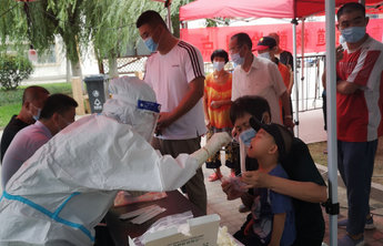 践行医者使命,烟台毓璜顶医院累计近3千名医务人员投身抗疫一线