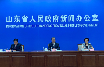 山东“八五”普法：“规定动作”与“自选动作”有机结合