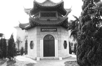 回望初心•致敬先烈39|李贞乾烈士：湖西人民的好专员