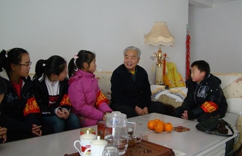 河口“老黄河”雷林：老将矢志不渝，筑工程如磐石