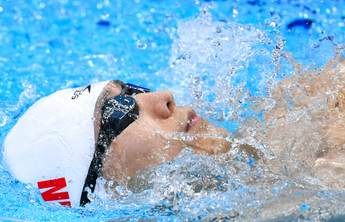 东京残奥会中国游泳队今日获1金2银4铜，山东选手贾红光摘铜