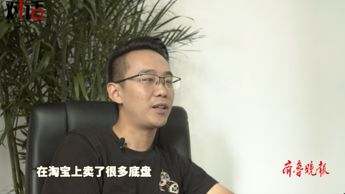 果然视频｜平均年龄25岁！90后自主创业，开启机器人梦