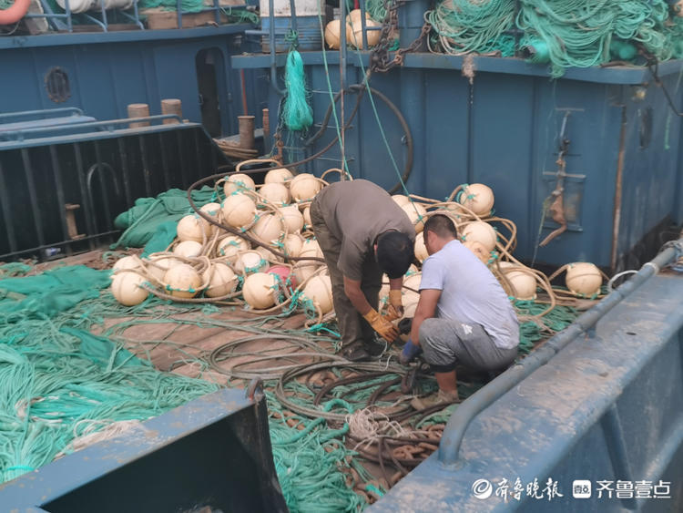 又到一年赏味季，开海啦！