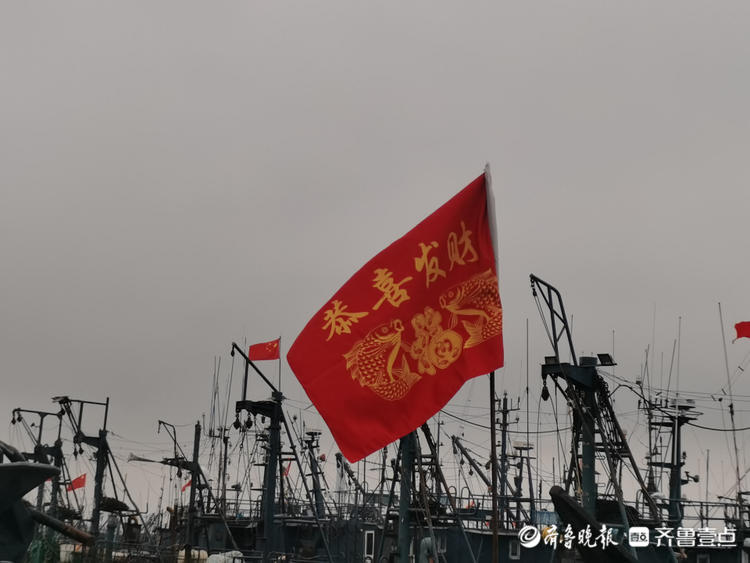 又到一年赏味季，开海啦！