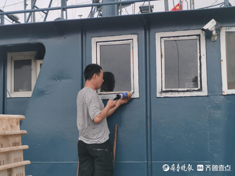 又到一年赏味季，开海啦！