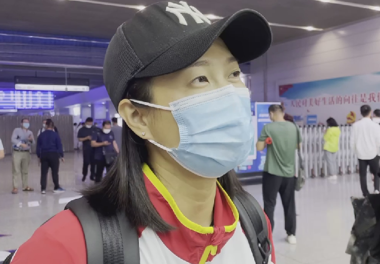 山东全运会冠军归济！魏宁：很久没接触大赛，夺冠是给自己的交代