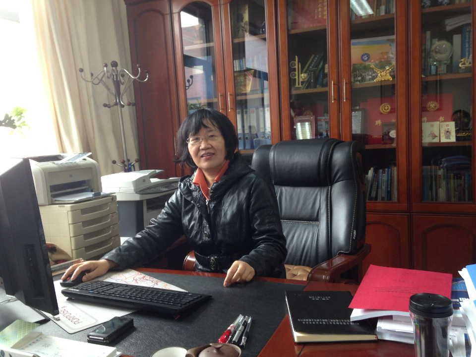 教育世家·张冬梅|六位张老师,跨越仨世纪