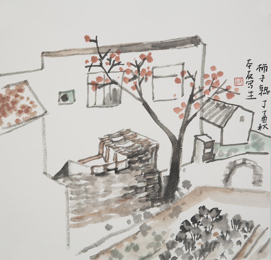 “南山三弄——张本友 张俊奎 王竞艺书画作品展”即将亮相文旅博览会