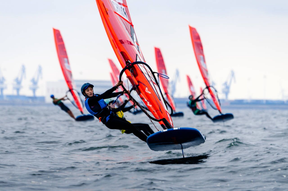 潍坊籍运动员刘辰雪,张浩然,李科汶,为山东代表团夺得了一金一银一铜