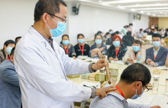 医心向党|日照市卫健委张玉新：干在实处，推动卫健事业再创佳绩