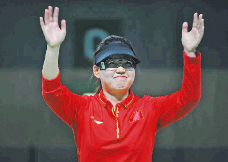 山东选手张梦雪全运首战遭淘汰，未来两战能否带来惊喜？