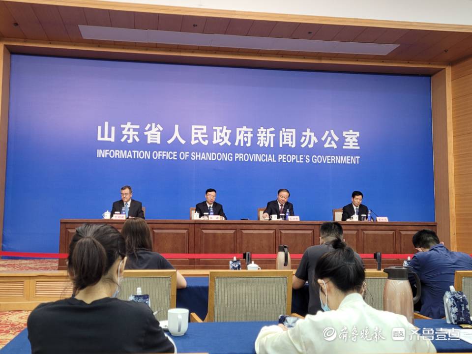 生态立市，泰安生态建设交优异答卷