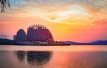 文创产业增加值逾百亿、抢抓免疫力经济，泰安要打造“五个名地”