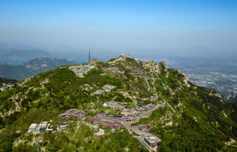 1.2万块泰山石禁止交易，泰安市市长谈打造文旅胜地思路