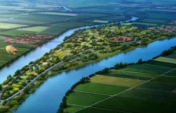 济南完成与泰安、聊城、德州三市跨市界流域横向生态补偿协议签订