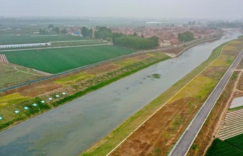 生态泉城丨济南市流域横向生态补偿协议签订工作取得重大进展