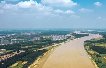 生态泉城丨济南市内全部区县的横向补偿协议圆满签订完成