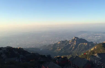 “十三五”泰安民生支出超1500亿，占比稳定在80%左右