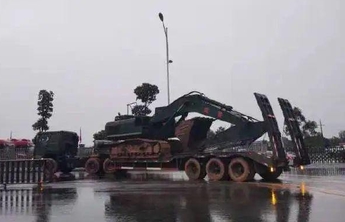 热闻|四川泸县突发地震！亲历者讲述现场，当地发布暴雨蓝色预警