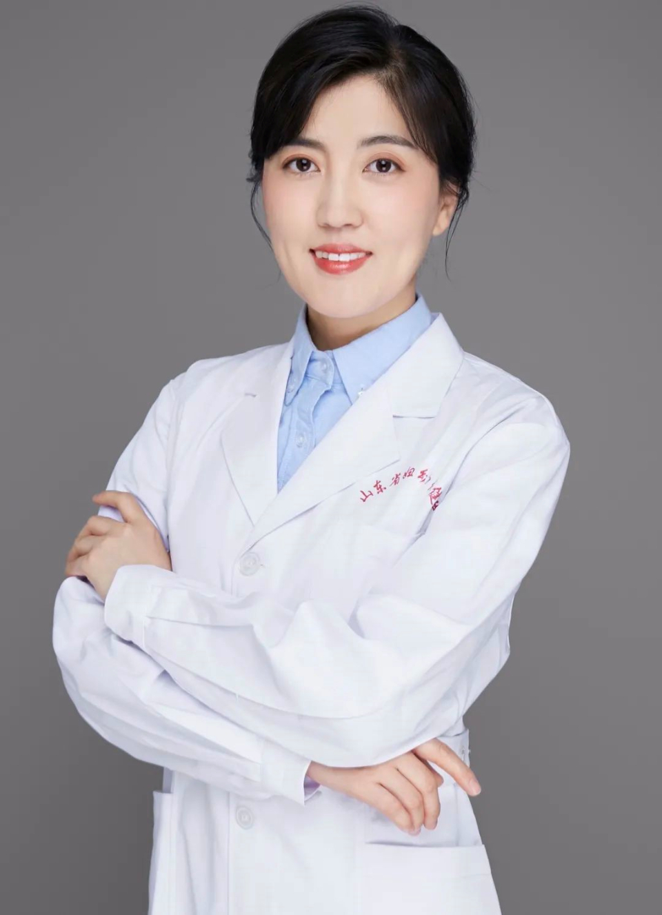 省妇幼儿童保健科主任牛婷婷谈儿童保健-齐鲁晚报·齐鲁壹点