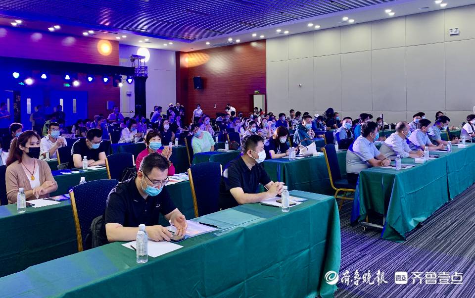 齐鲁晚报 齐鲁壹点