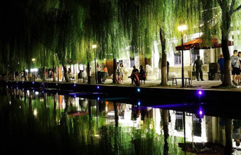 全面部署 敢人为先——“30.60”目标下济南市迈出坚实步伐