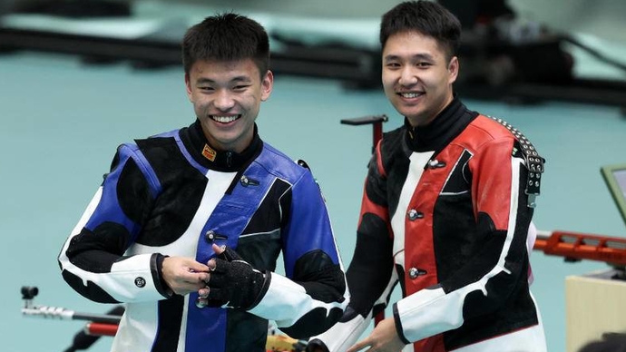 从“金金计较”到不设奖牌榜，为“暗中较劲”的全运会喝彩！