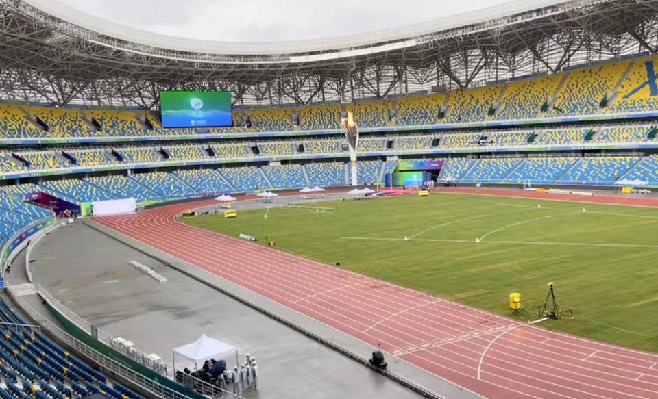 苏炳添领衔，全运会田径项目20日开启，山东83名健儿参赛