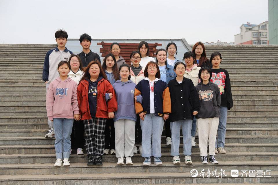 好网民·在淄博｜“掌上淄师”新媒体运营团队，致力讲好淄博故事