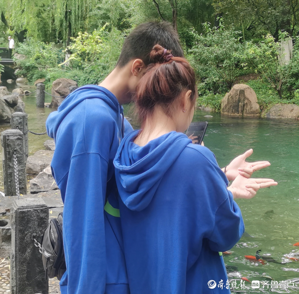 中秋悦|假期见闻，几家欢乐几家愁