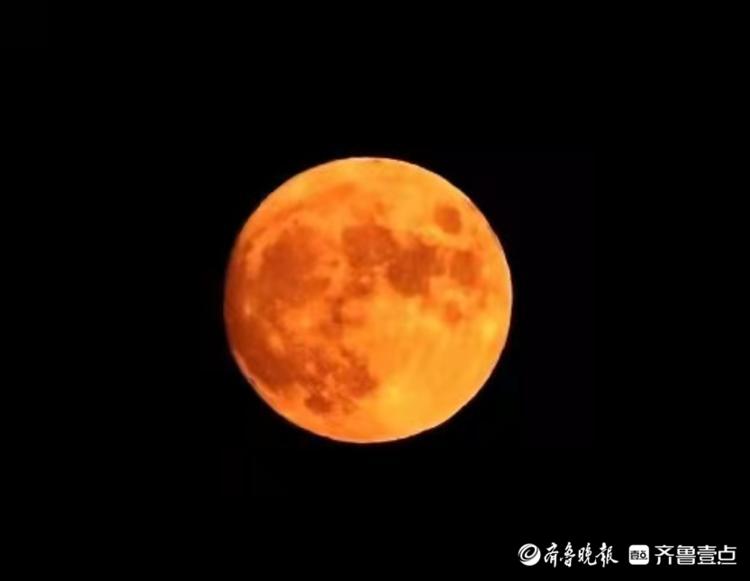 中秋悦|行摄华山——湖上升明月，天涯共此时