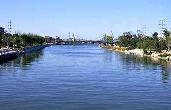 生态泉城丨济南市小清河水质达到三类标准创历史记录