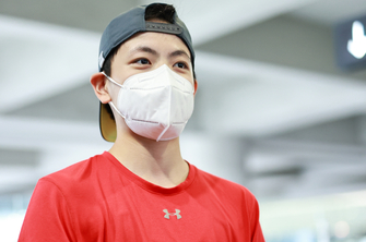 锐评全运 | 三人篮球亮相，为什么大家都爱杨舒予