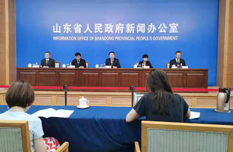 以新旧动能转换为主题的国家级海峡两岸产业合作区落户山东