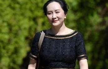 孟晚舟律师发表声明：期待14个月后对她的指控被完全撤销