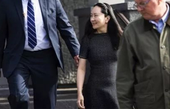 国际锐评|孟晚舟归国表明中国共产党执政为民说到做到！
